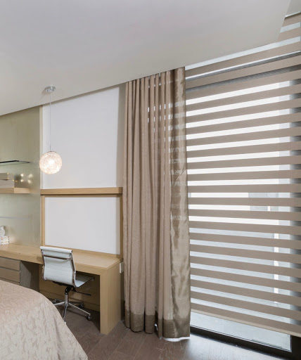 Interio Pisos Y Persianas Hunter Douglas