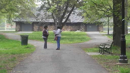 Park «Vailsburg Park», reviews and photos, 694-736 S Orange Ave, Newark, NJ 07106, USA