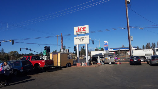 Hardware Store «Thomas Ace Hardware», reviews and photos, 5720 Clark Rd, Paradise, CA 95969, USA