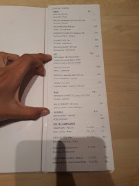 Engelbecken - best schnitzel à Berlin menu