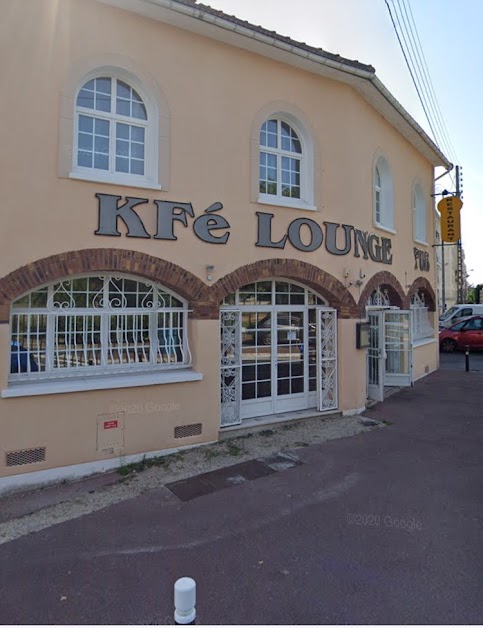Kfe-lounge et solazur à Chilly-Mazarin