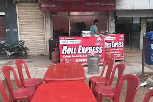 ROLL EXPRESS image