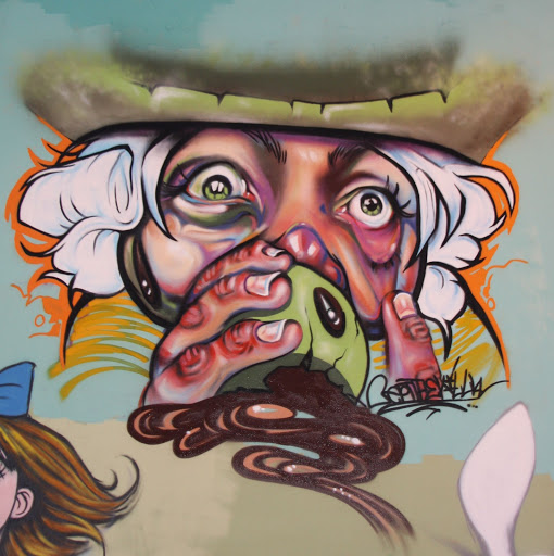 Tattoo Shop «7ink Miami Tattoos», reviews and photos, 12460 SW 8th St #211, Miami, FL 33184, USA