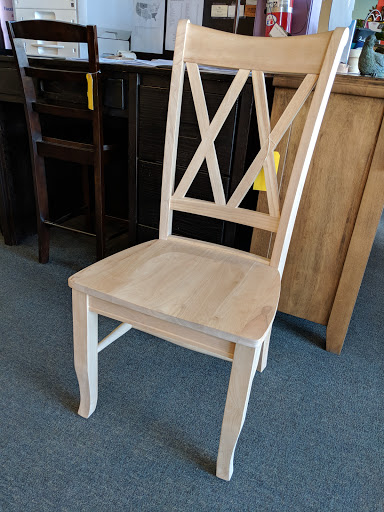 Furniture Store «Furniture in the Raw Inc.», reviews and photos, 7713 Burnet Rd # A, Austin, TX 78757, USA