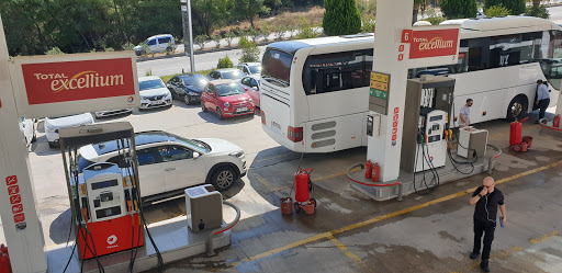 Total - Görpet Pet.Ürn.İnş.Ve Otom.San.Ve Tic.Ltd.Şti