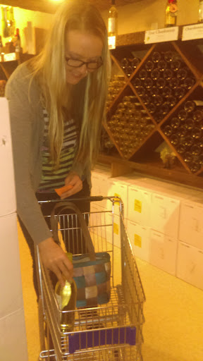 Winery «Fenn Valley Vineyards», reviews and photos, 6130 122nd Ave, Fennville, MI 49408, USA