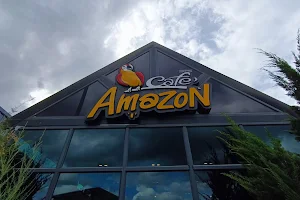 Café Amazon @ Padang Besar image
