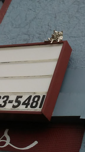 Used Book Store «Books & Crannies», reviews and photos, 209 W Moore Ave, Terrell, TX 75160, USA