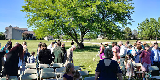 Golf Course «Swan Valley Golf Course», reviews and photos, 9521 Highland Green Dr, Saginaw, MI 48609, USA