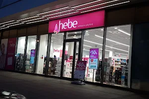 Hebe image