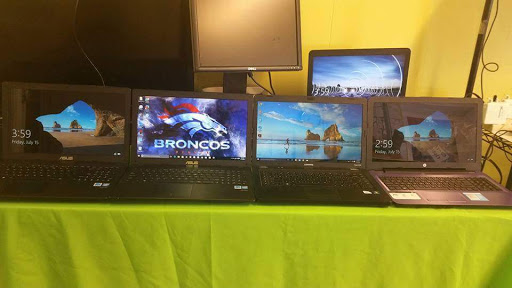 Computer Repair Service «Tm Computers», reviews and photos, 40 1300 S, Salt Lake City, UT 84115, USA