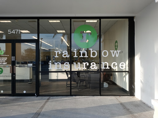 Auto Insurance Agency «Rainbow Insurance», reviews and photos