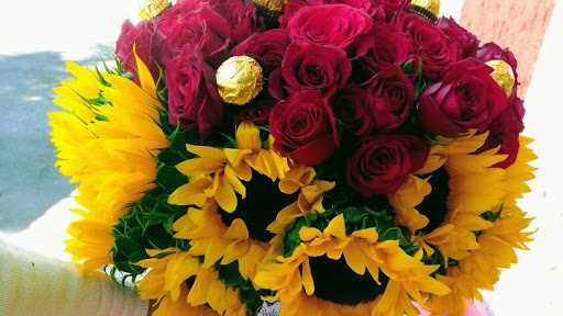 Florería Bella Rosalinda – Guadalupe