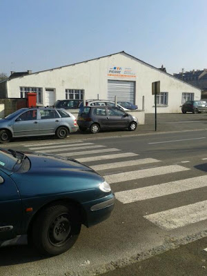 SARL Pierre à Dinan : Ravalement de Façade / Enduit Extérieur à Dinan
