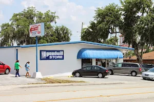 Goodwill Winter Haven Store image