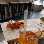 Photo n°2 de l'avis de michela.a fait le 27/09/2020 à 15:59 sur le  Sbionta à Rimini