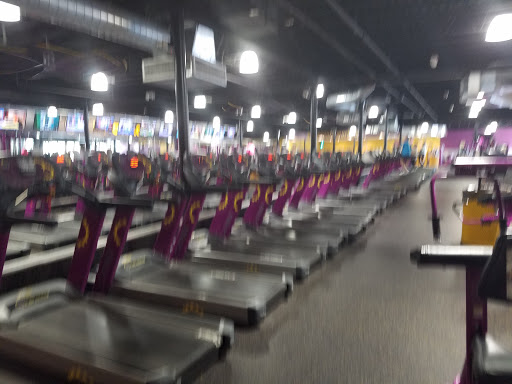Gym «Planet Fitness», reviews and photos, 749 Granite St, Braintree, MA 02184, USA