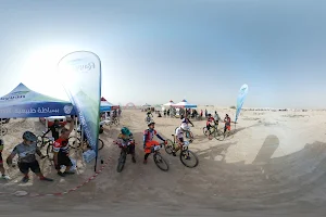 Duhail Cycling Course image