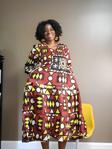 Fabric Store «Koubix-Lace Deals», reviews and photos, 1623 N Tryon St, Charlotte, NC 28206, USA