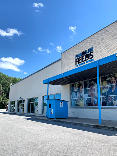 Food Bank of Central & Eastern North Carolina