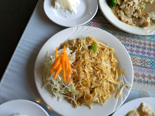 Royal Thai Cuisine - Orlando