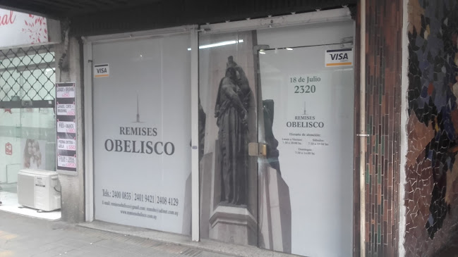 Agencia Remises Obelisco