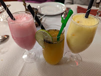 Plats et boissons du Restaurant indien Le Taj à Dax - n°18