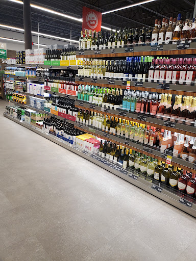 Supermarket «ALDI», reviews and photos, 7020 S Cicero Ave, Bedford Park, IL 60638, USA