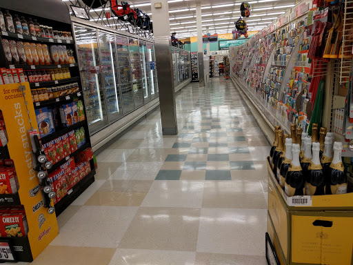 Supermarket «Lucky», reviews and photos, 3705 El Camino Real, Santa Clara, CA 95051, USA