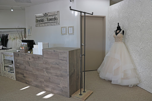 Bridal and Tuxedo Galleria