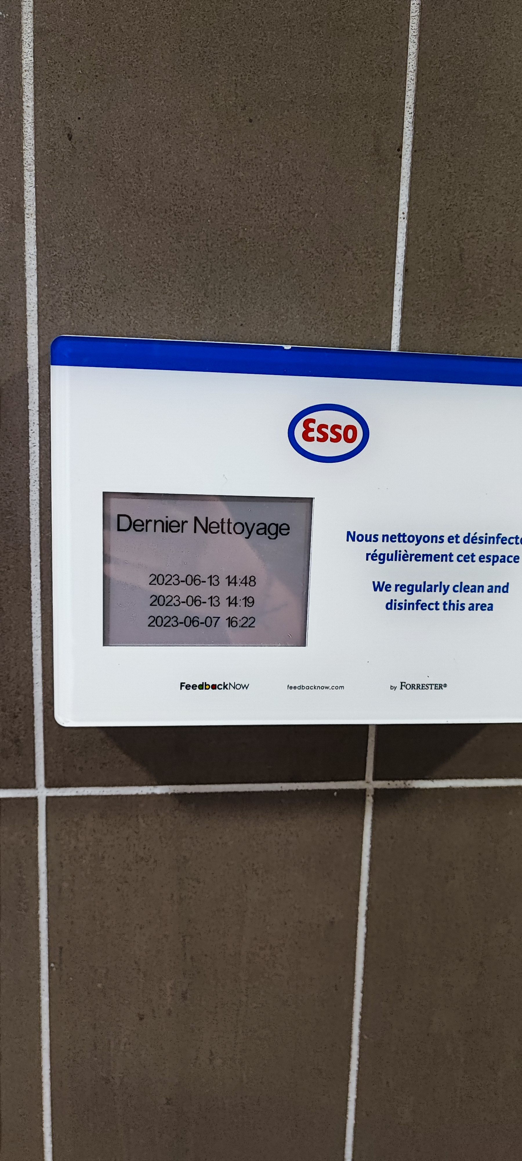Photo n° 1 de l'avis de poyeau.l fait le 30/10/2023 à 11:23