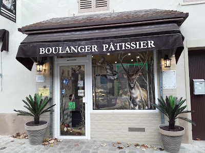Boulangerie Pâtisserie Letorel à Courances