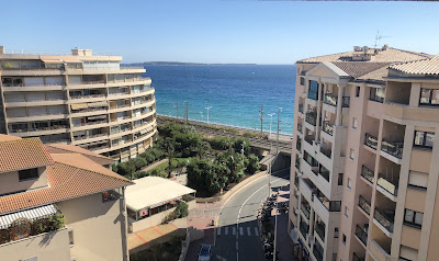 Résidence autonomie ARPAVIE Les Îles-de-Lerins à Cannes