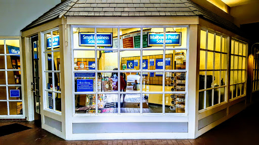 Shipping and Mailing Service «The UPS Store», reviews and photos, 6114 La Salle Ave, Oakland, CA 94611, USA