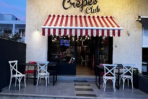 Crêpes Club image
