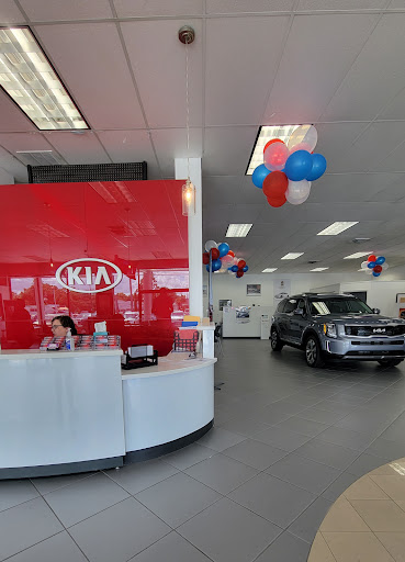 Kia Dealer «Citrus Kia», reviews and photos, 1850 SE US Hwy 19, Crystal River, FL 34429, USA