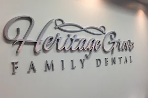 Heritage Grove Family Dental - Plainfield Dental Clinic image