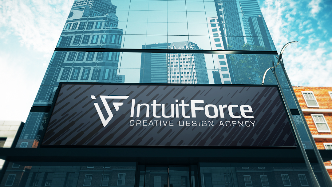 Intuit Force