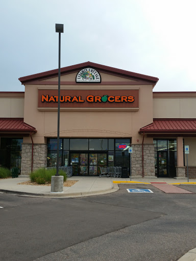 Natural Foods Store «Natural Grocers», reviews and photos, 4510 Trail Boss Dr, Castle Rock, CO 80104, USA