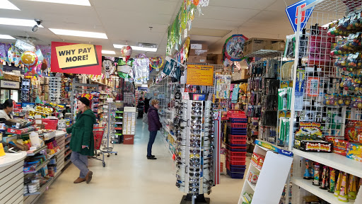 Party Store «Dollar or Two, Inc», reviews and photos, 943 Paoli Pike, West Chester, PA 19380, USA