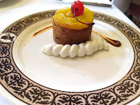 Gâteau à l'ananas du Walt's. An American Restaurant à Chessy - n°11