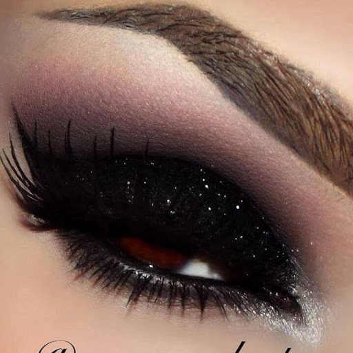 Exotic Fashion Makeup studio