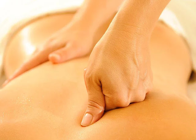 Reviews of Sarah Dawn. Deep Tissue Massage Sports Massage, Reflexology in London - Massage therapist