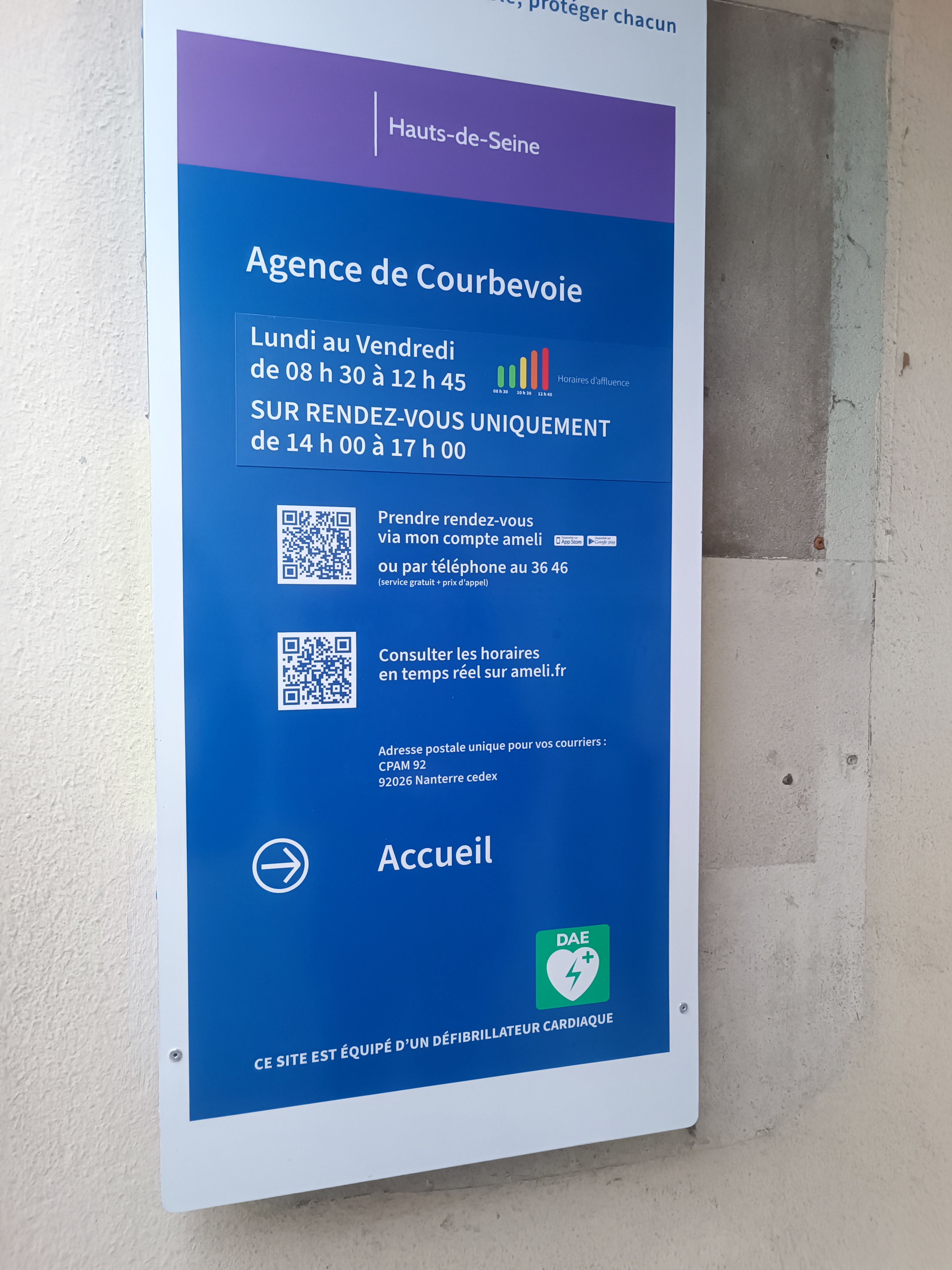 Photo n° 1 de l'avis de Analyn.i fait le 21/02/2024 à 14:57