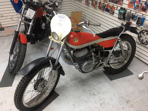 Motorcycle Dealer «Rancho Motorcycle Dismantling», reviews and photos, 3370 Sunrise Blvd, Rancho Cordova, CA 95742, USA