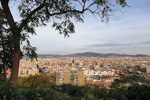 Parc Montjuïc image