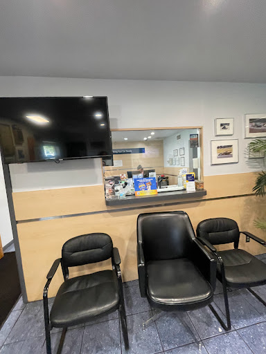 Auto Repair Shop «German Car Depot», reviews and photos, 2130 Fillmore St, Hollywood, FL 33020, USA