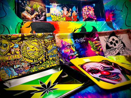 Body Piercing Shop «Purple Haze», reviews and photos, 1236 Versailles Rd, Lexington, KY 40508, USA