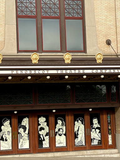 Performing Arts Theater «Penobscot Theatre Company», reviews and photos, 131 Main St, Bangor, ME 04401, USA