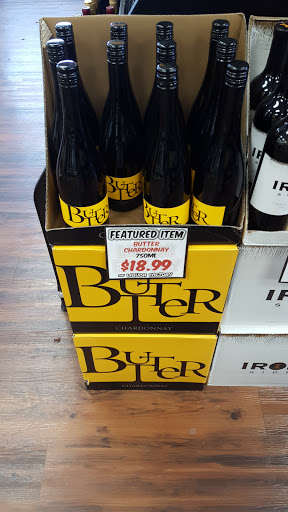 Liquor Store «Liquor Factory (Sparta)», reviews and photos, 41 Woodport Rd, Sparta Township, NJ 07871, USA